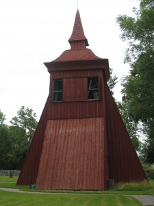Frösunda kyrka 22