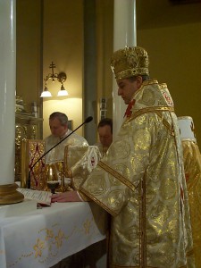 Liturgiska kläder och färger 2