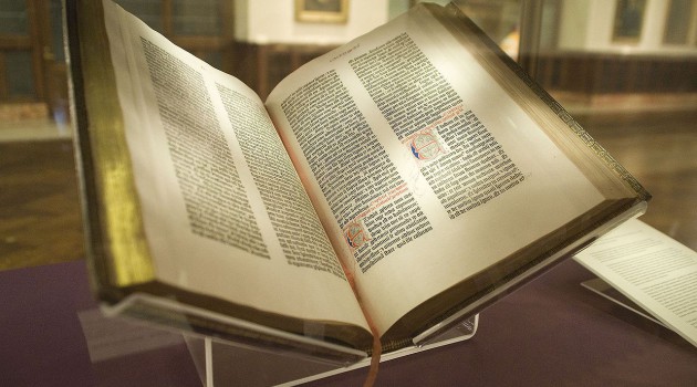 Bibel 2000