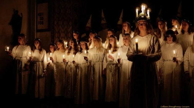 Konfirmation i Svenska kyrkan – betydelse och traditioner